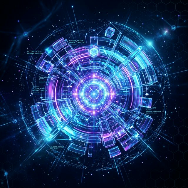 Architecture Core