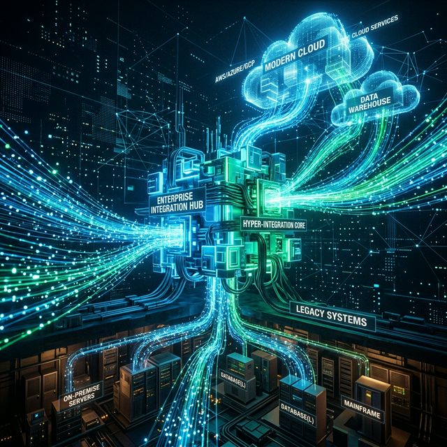 Integrations Core
