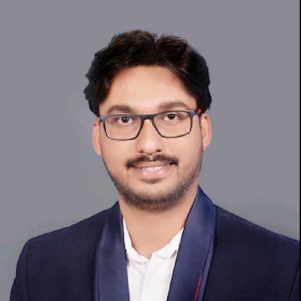 Mr. Ajinkya Mulay