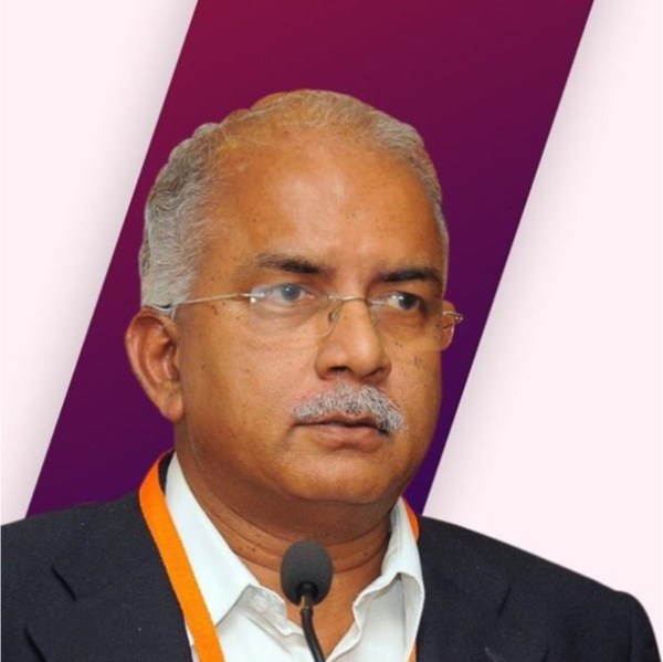 Mr. K. Jayaramakrishnan