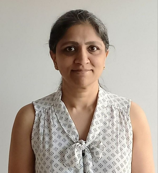Ms. G Shailaja