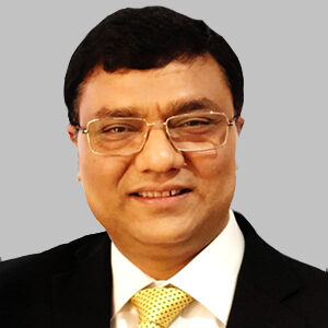 Mr. Neeraj Srivastava